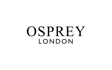 Client Logos Black Osprey